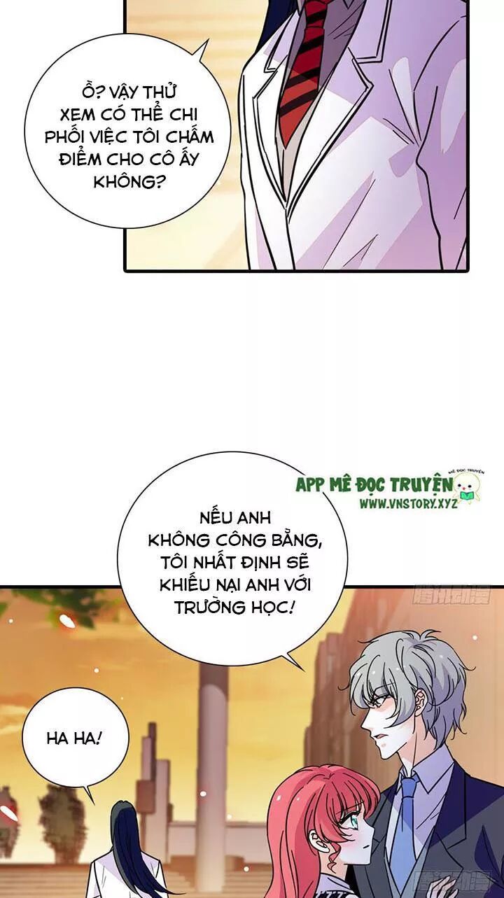 Ngọt ngào uy vũ: Boss sủng đến nghiện: Chapter 148