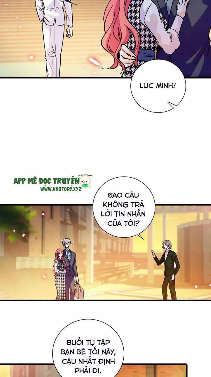 Ngọt ngào uy vũ: Boss sủng đến nghiện: Chapter 148