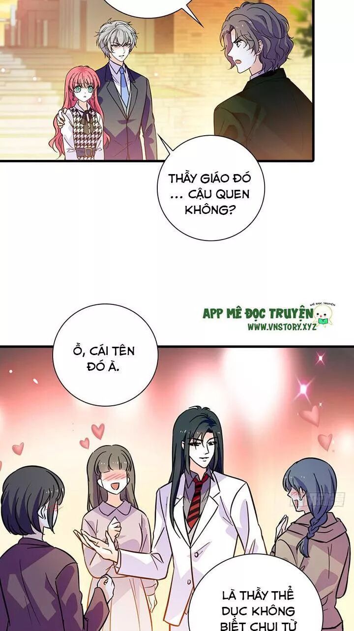 Ngọt ngào uy vũ: Boss sủng đến nghiện: Chapter 148
