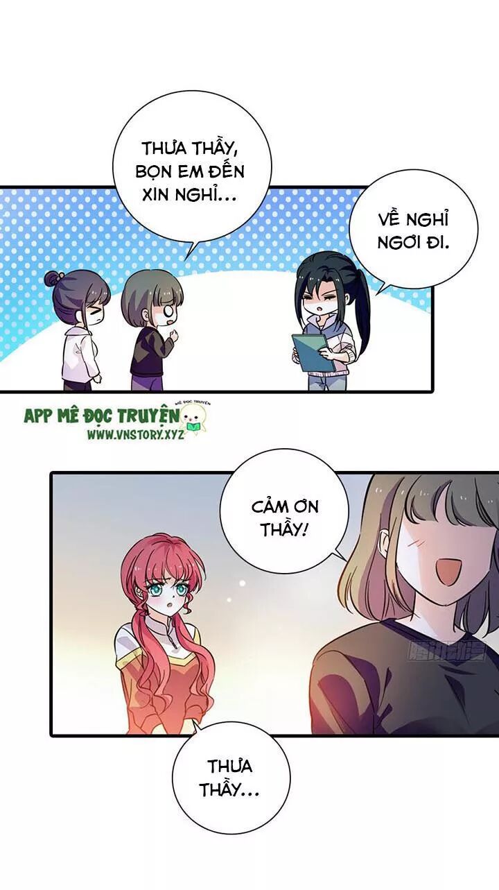 Ngọt ngào uy vũ: Boss sủng đến nghiện: Chapter 148