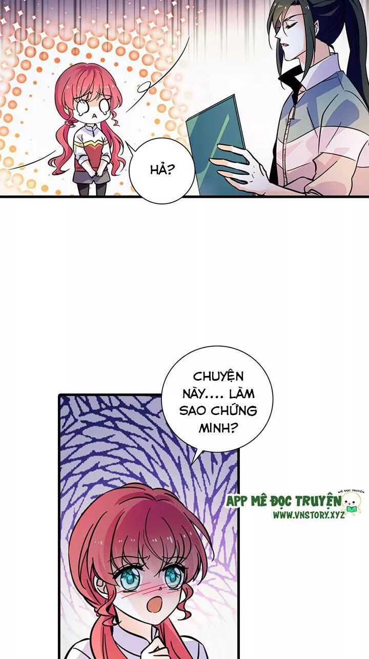 Ngọt ngào uy vũ: Boss sủng đến nghiện: Chapter 148