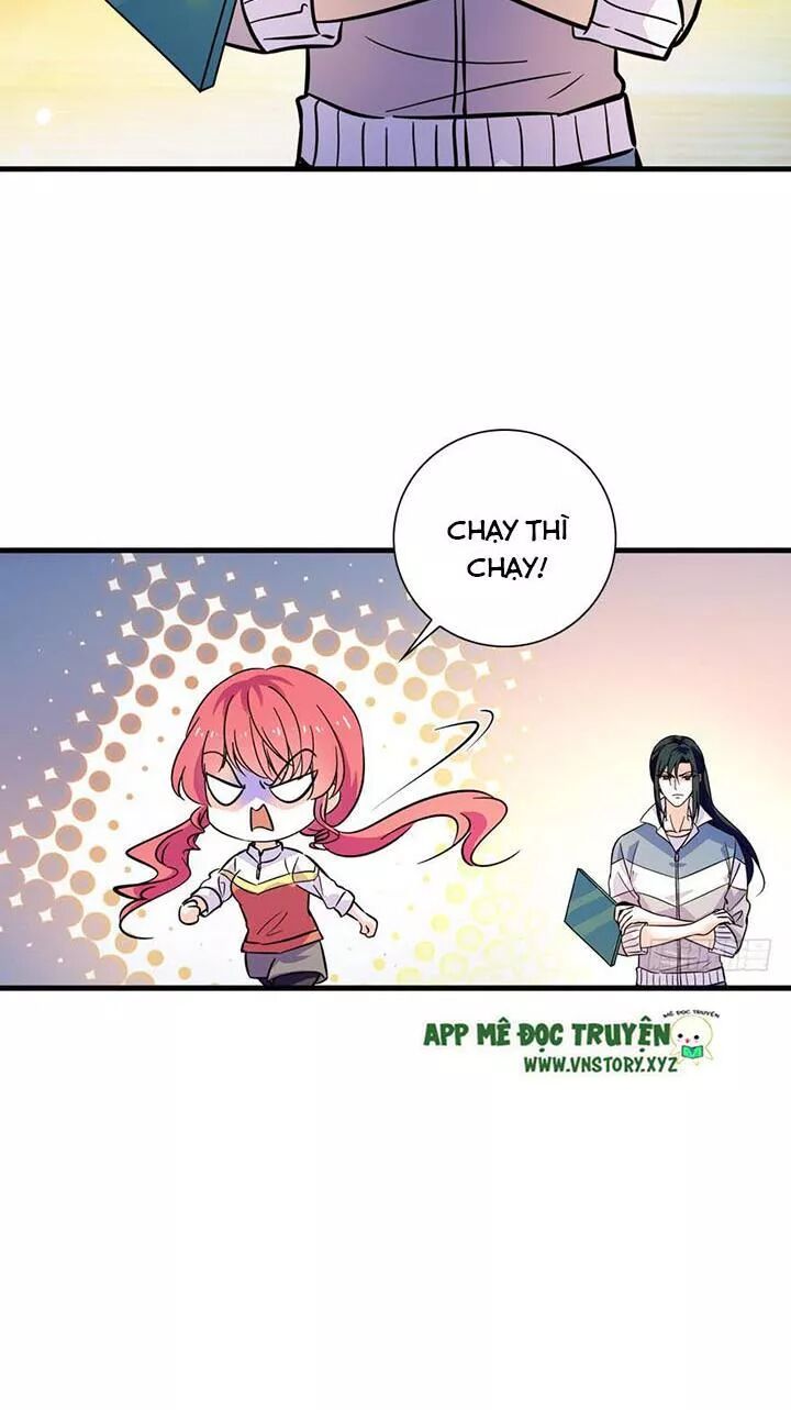 Ngọt ngào uy vũ: Boss sủng đến nghiện: Chapter 148