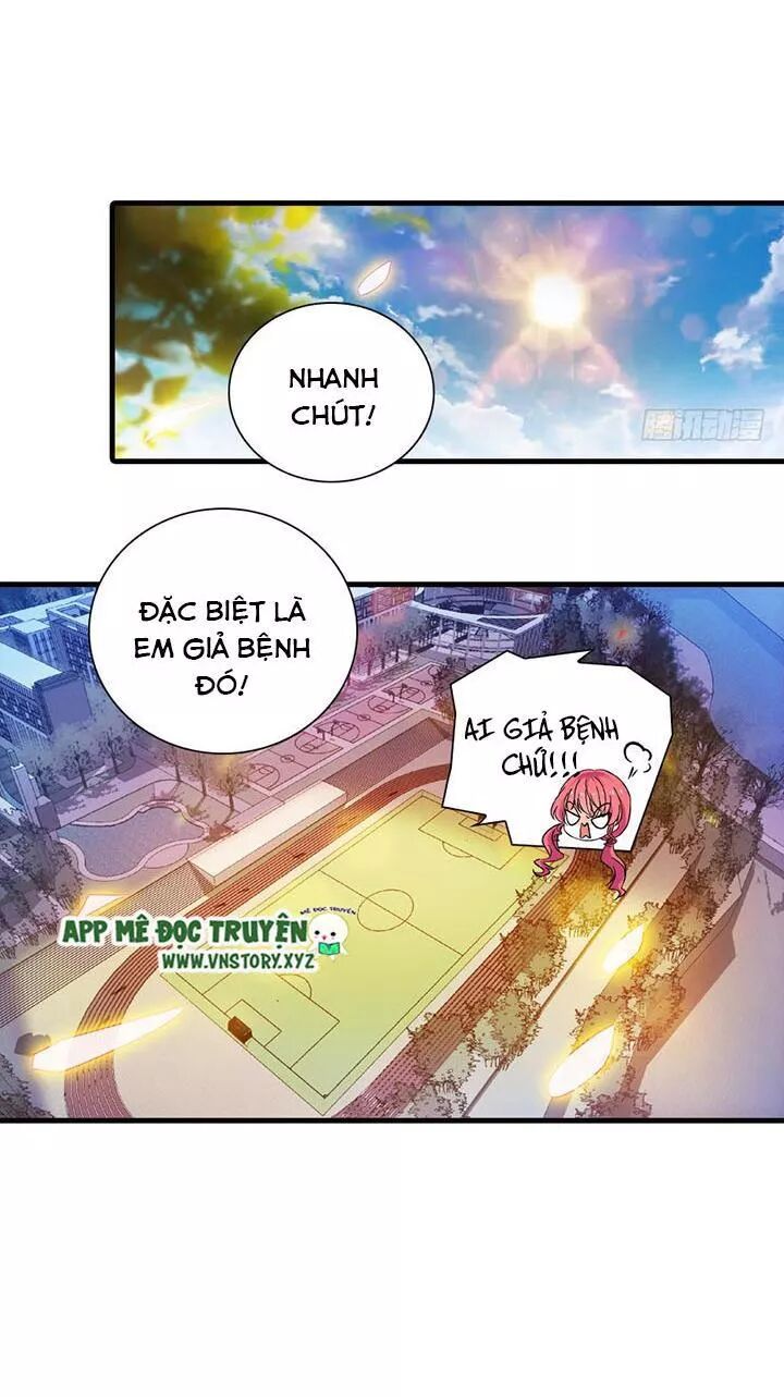 Ngọt ngào uy vũ: Boss sủng đến nghiện: Chapter 148