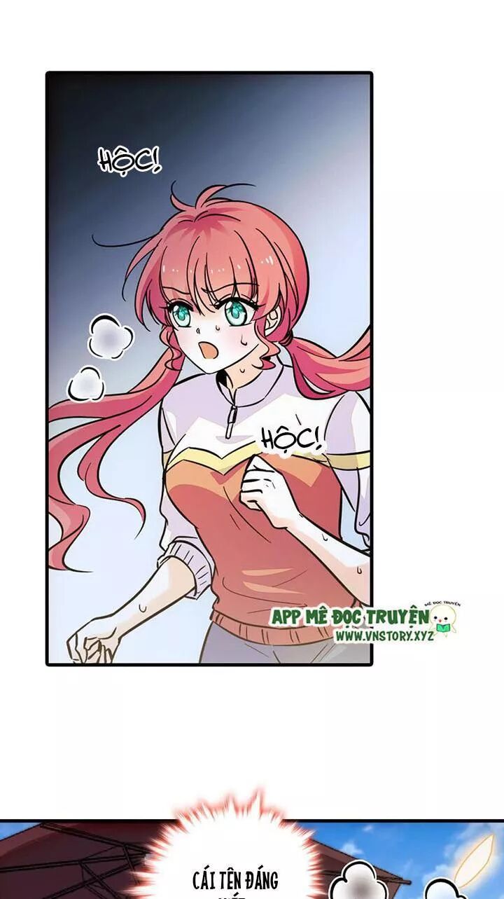 Ngọt ngào uy vũ: Boss sủng đến nghiện: Chapter 148