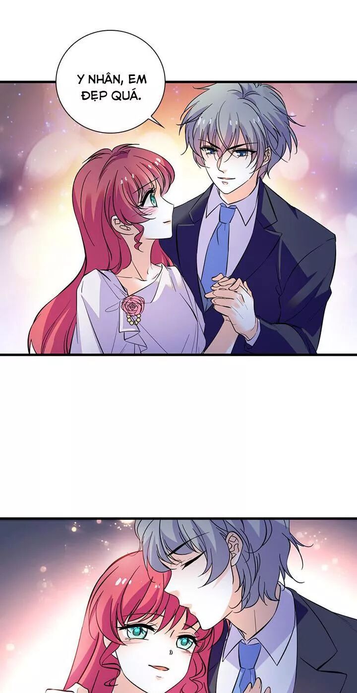 Ngọt ngào uy vũ: Boss sủng đến nghiện: Chapter 149