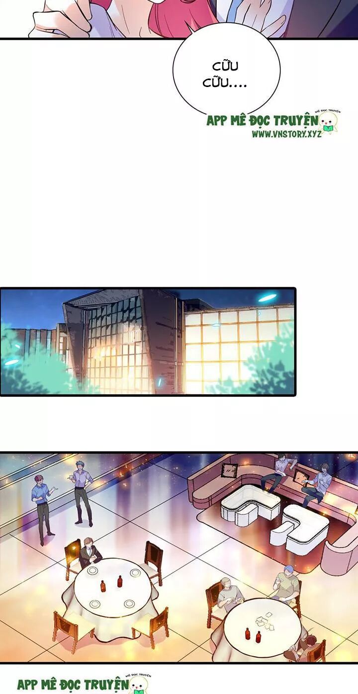 Ngọt ngào uy vũ: Boss sủng đến nghiện: Chapter 149