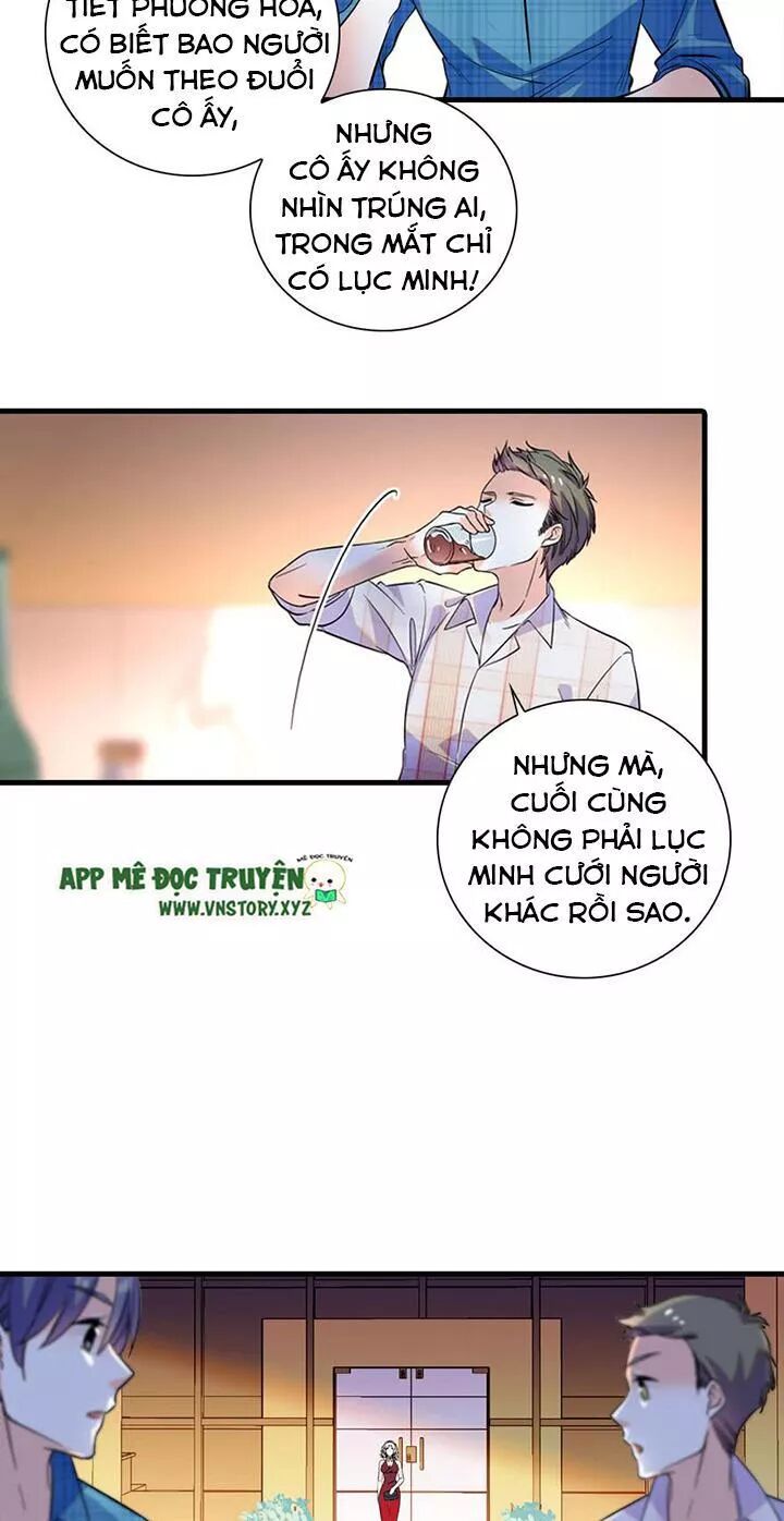 Ngọt ngào uy vũ: Boss sủng đến nghiện: Chapter 149