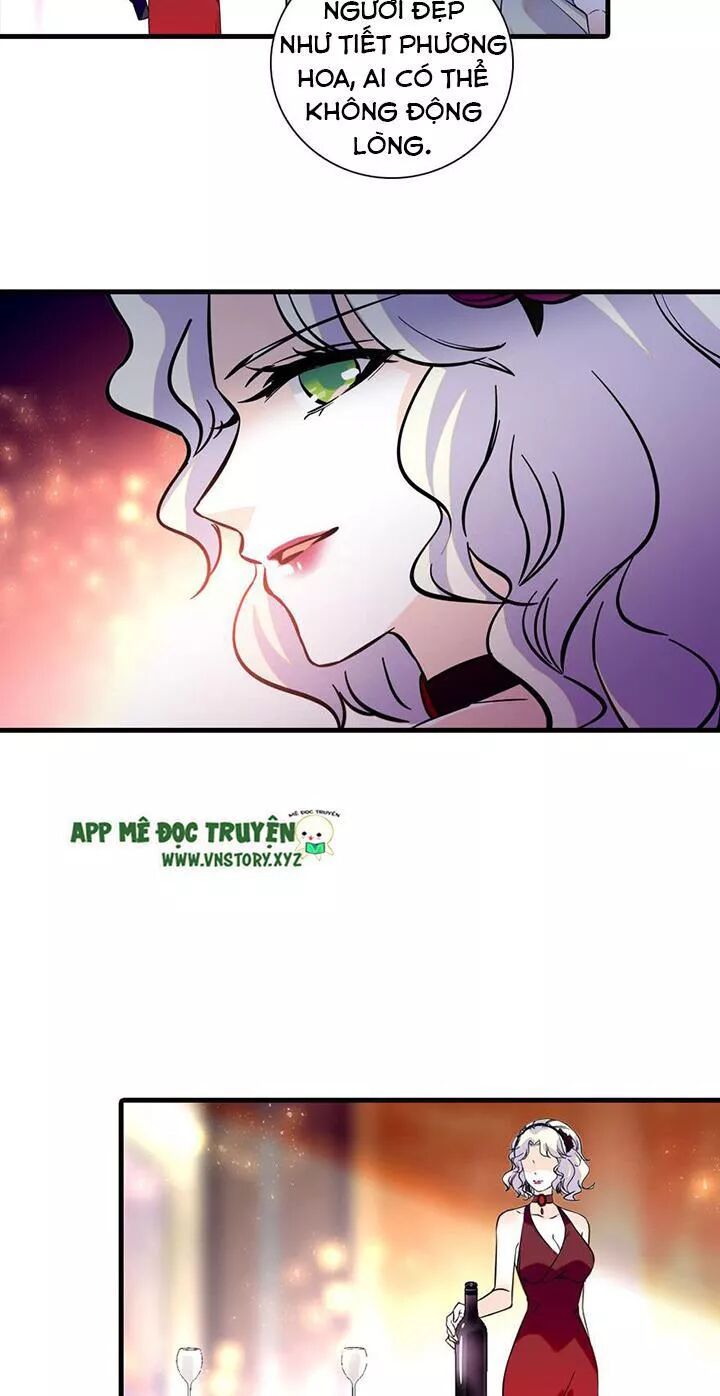 Ngọt ngào uy vũ: Boss sủng đến nghiện: Chapter 149