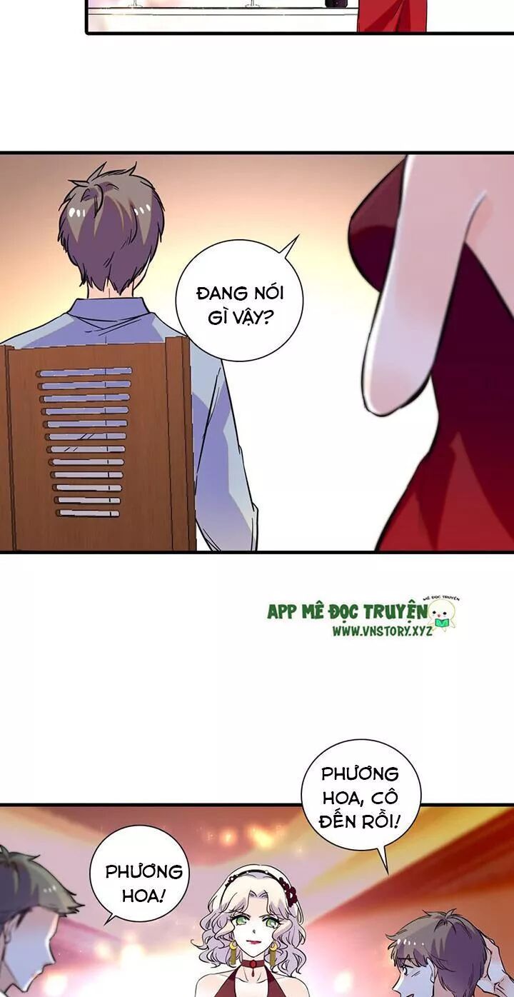 Ngọt ngào uy vũ: Boss sủng đến nghiện: Chapter 149