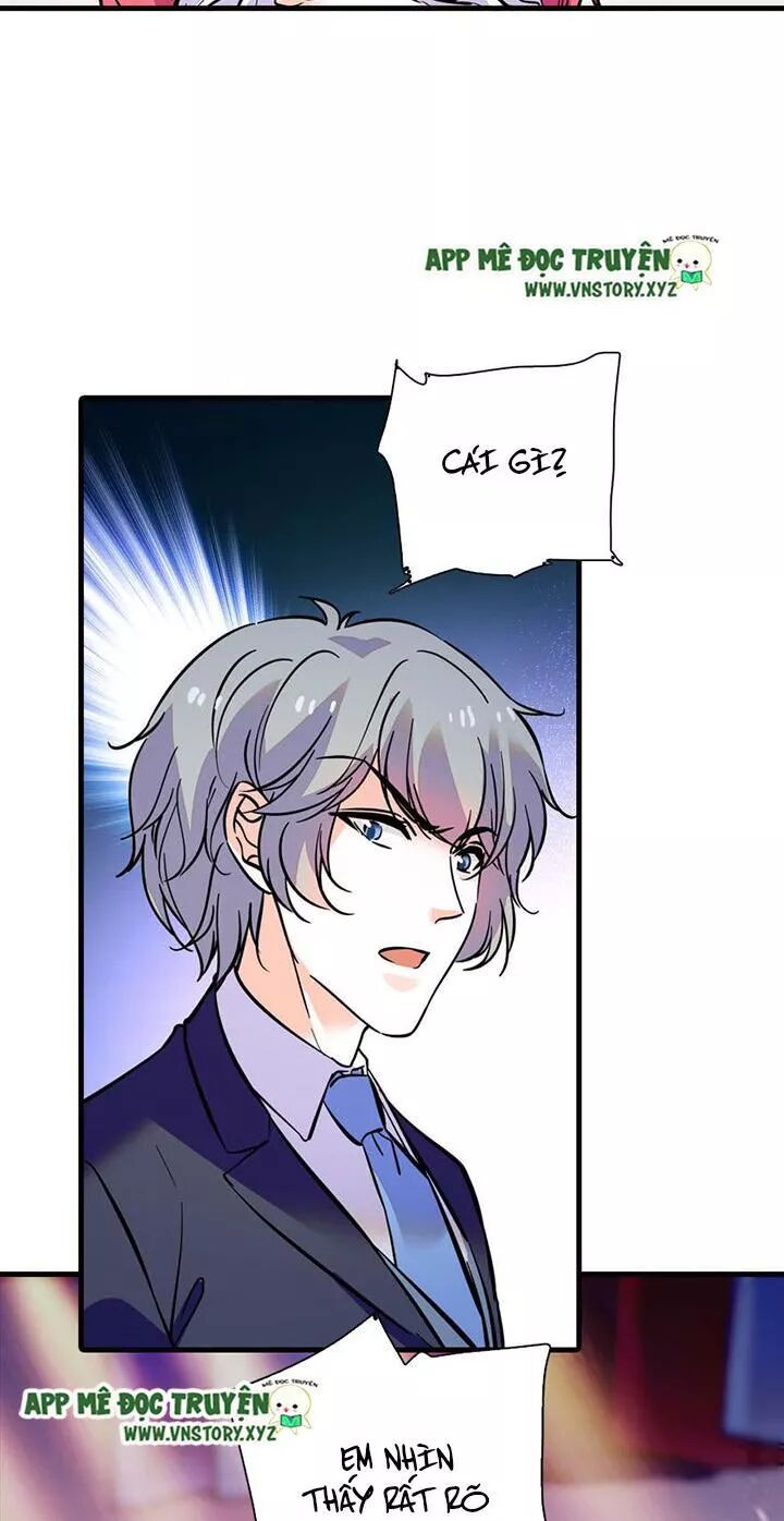 Ngọt ngào uy vũ: Boss sủng đến nghiện: Chapter 149
