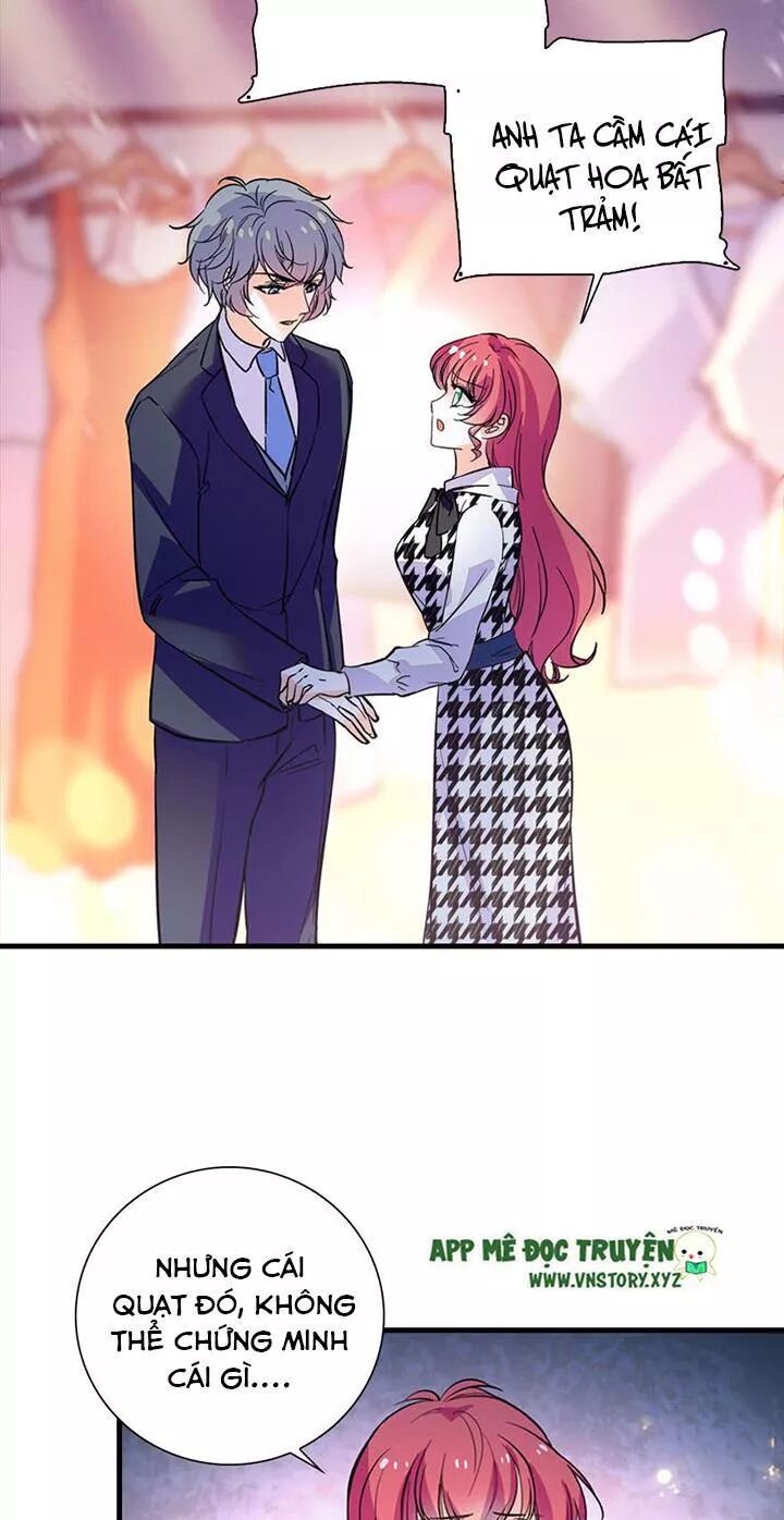Ngọt ngào uy vũ: Boss sủng đến nghiện: Chapter 149