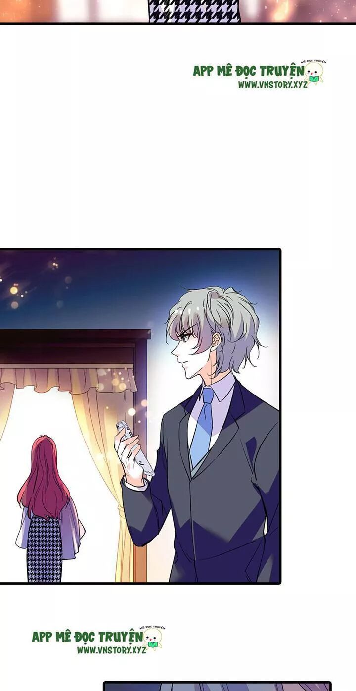 Ngọt ngào uy vũ: Boss sủng đến nghiện: Chapter 149