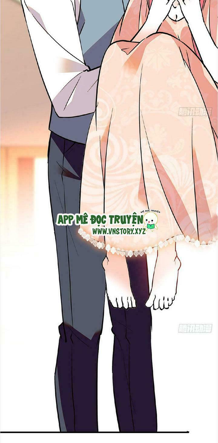 Ngọt ngào uy vũ: Boss sủng đến nghiện: Chapter 15