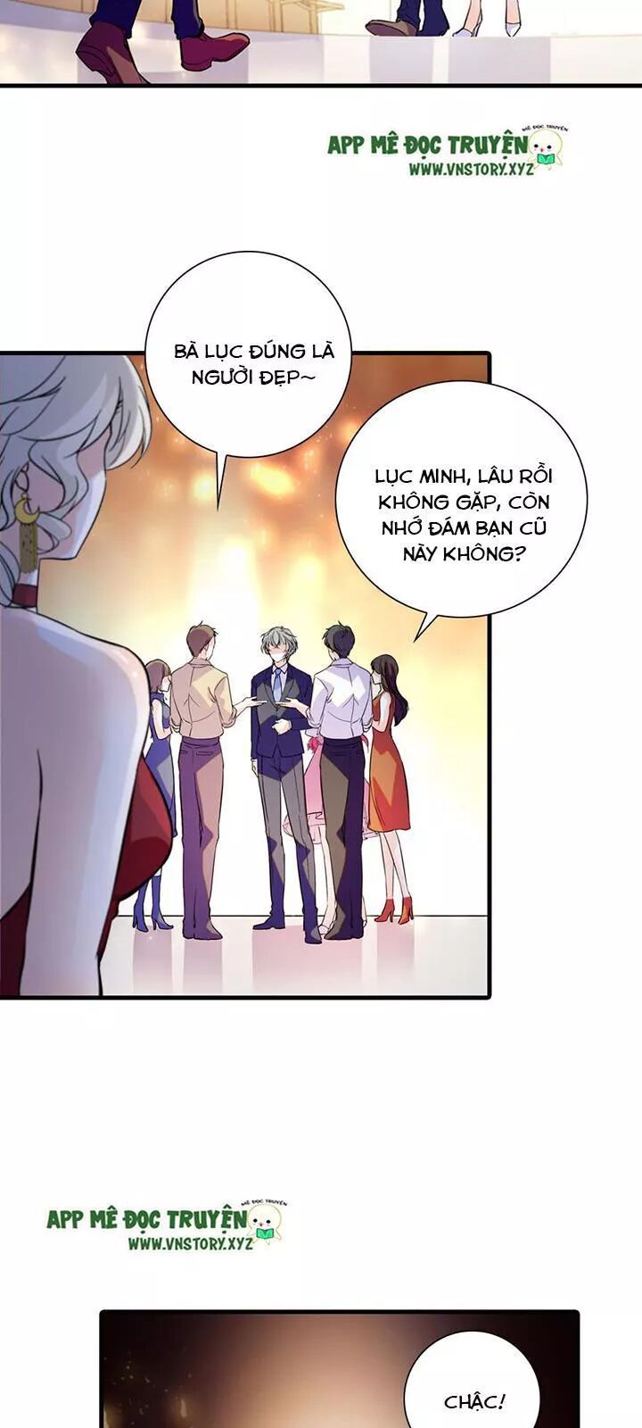 Ngọt ngào uy vũ: Boss sủng đến nghiện: Chapter 150