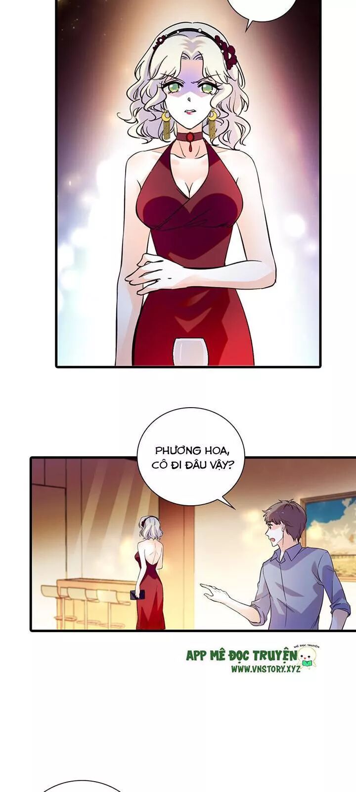 Ngọt ngào uy vũ: Boss sủng đến nghiện: Chapter 150