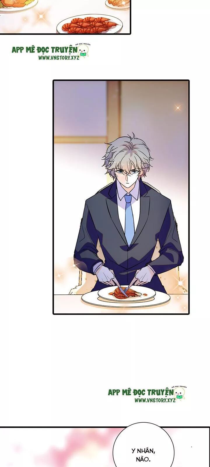 Ngọt ngào uy vũ: Boss sủng đến nghiện: Chapter 150
