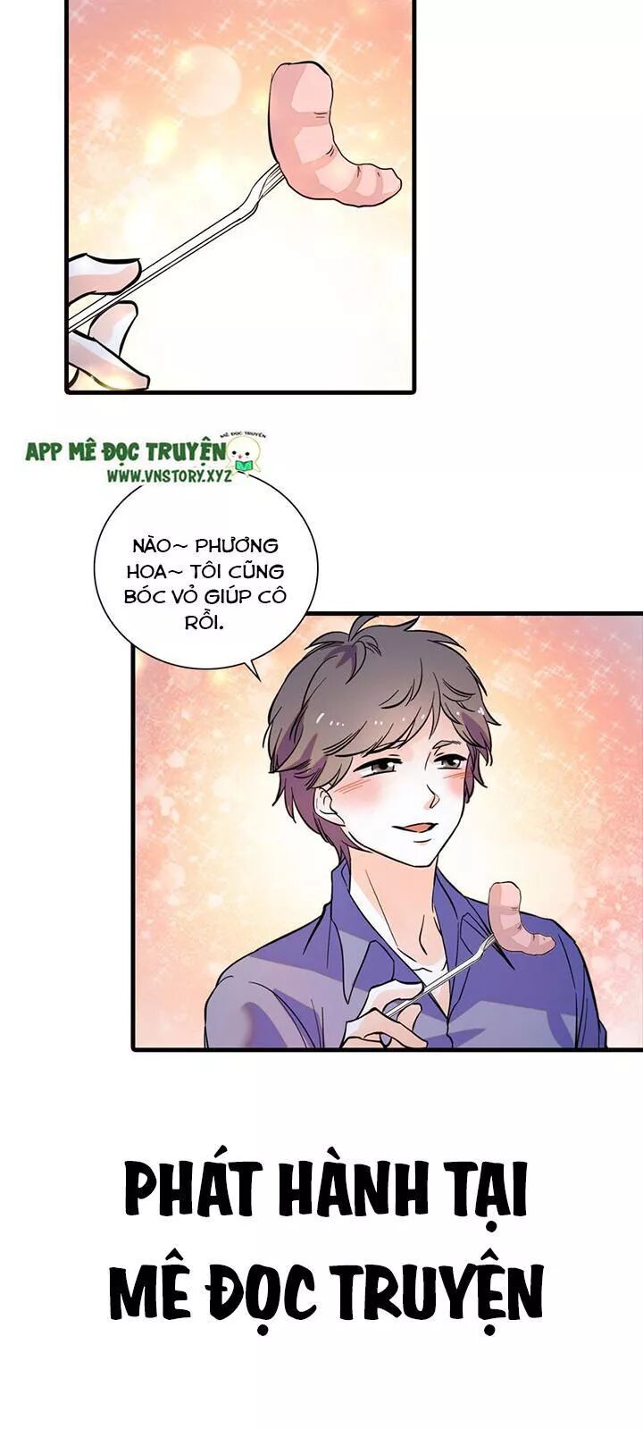 Ngọt ngào uy vũ: Boss sủng đến nghiện: Chapter 150