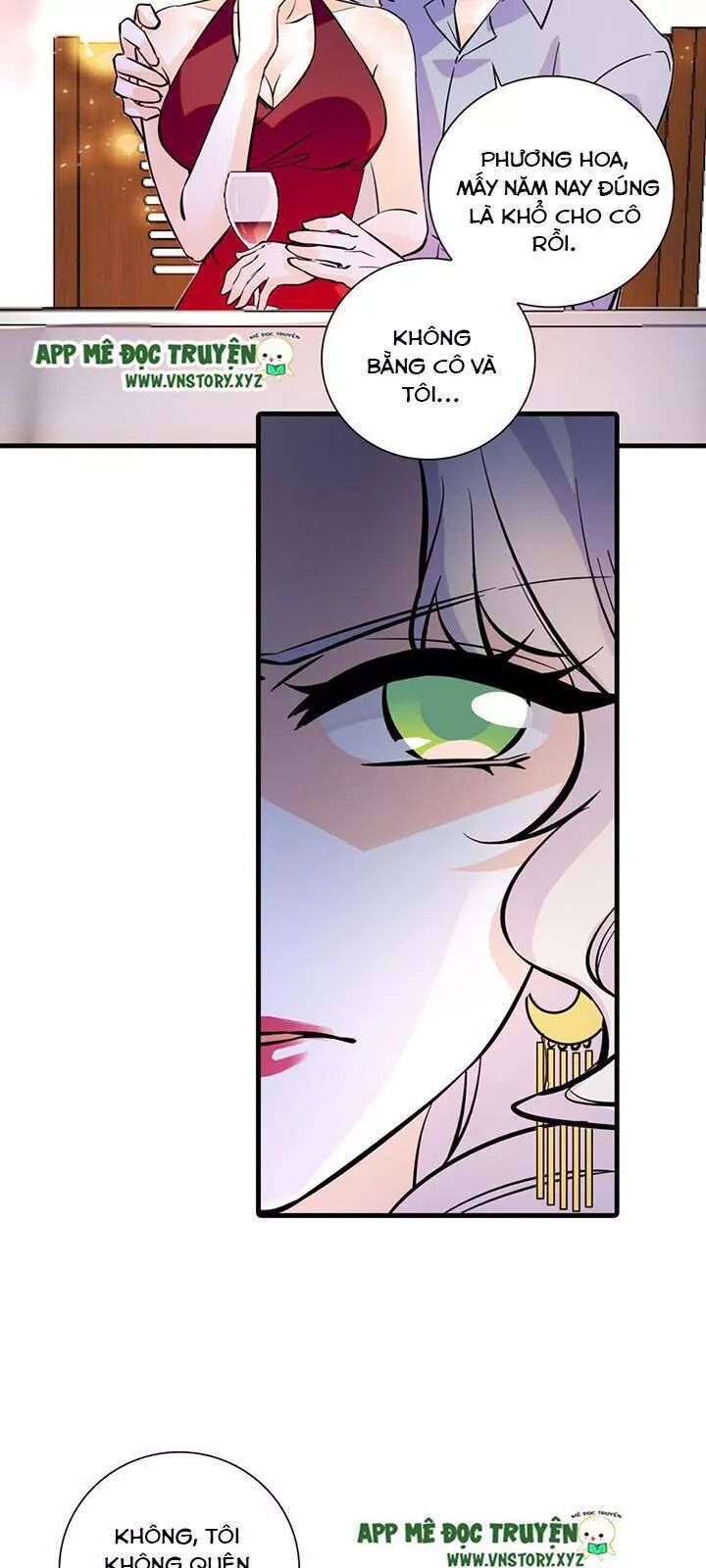 Ngọt ngào uy vũ: Boss sủng đến nghiện: Chapter 150