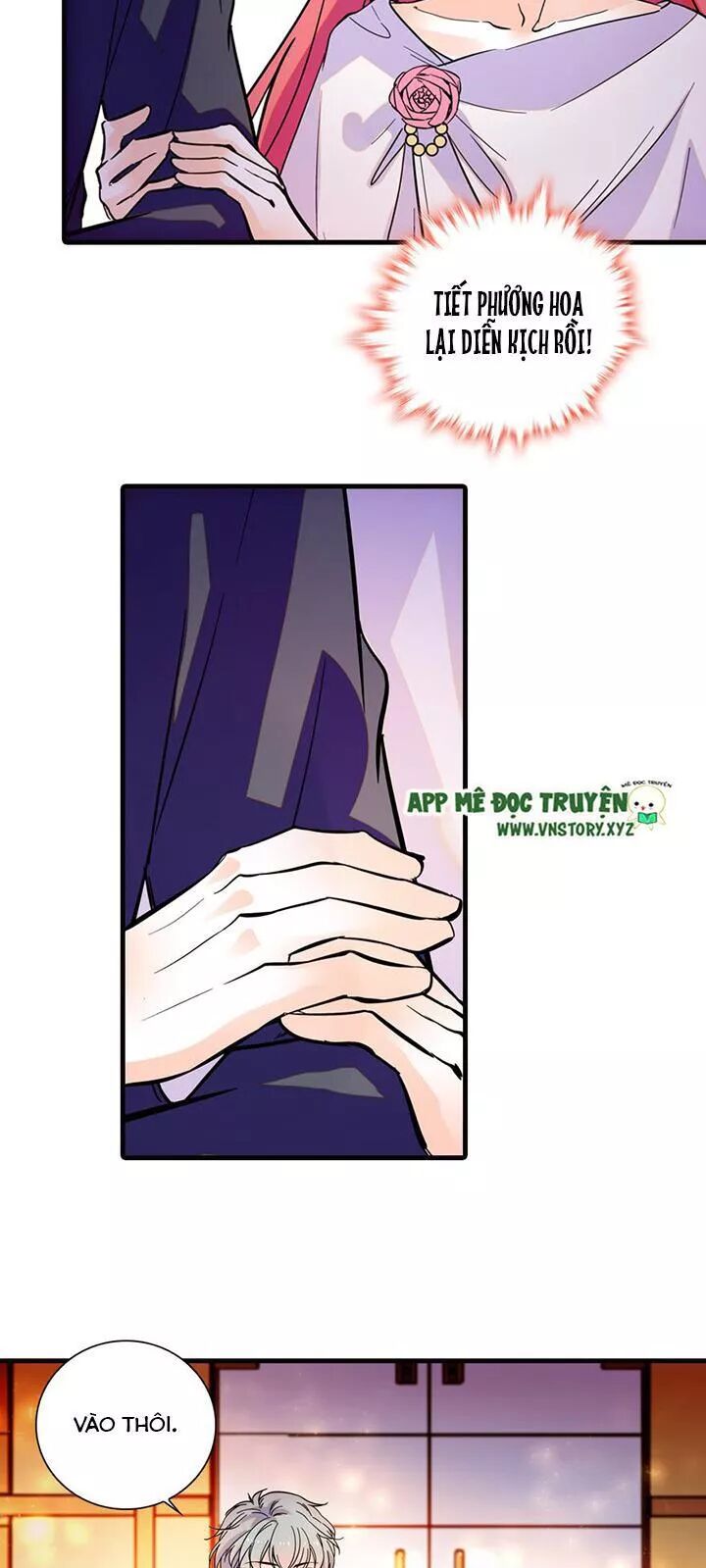 Ngọt ngào uy vũ: Boss sủng đến nghiện: Chapter 150