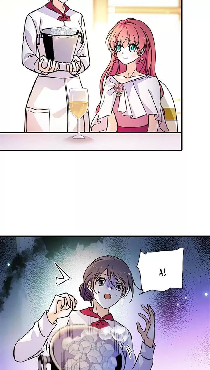 Ngọt ngào uy vũ: Boss sủng đến nghiện: Chapter 151