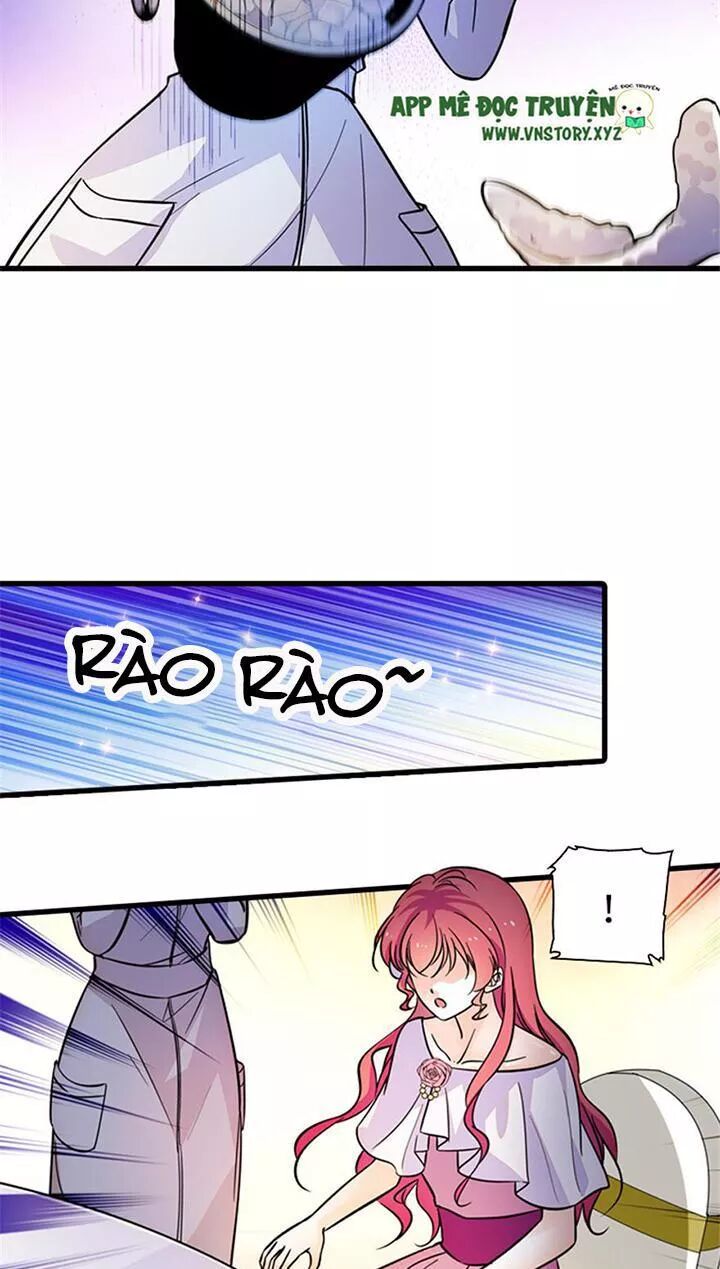 Ngọt ngào uy vũ: Boss sủng đến nghiện: Chapter 151
