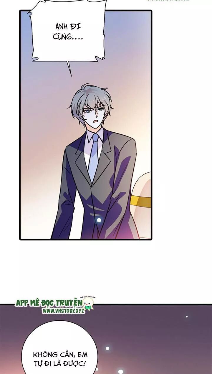 Ngọt ngào uy vũ: Boss sủng đến nghiện: Chapter 151
