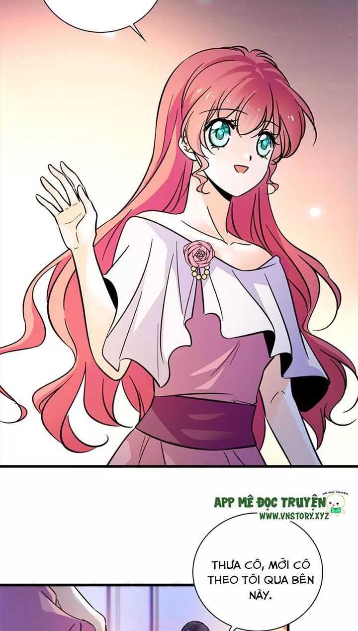 Ngọt ngào uy vũ: Boss sủng đến nghiện: Chapter 151