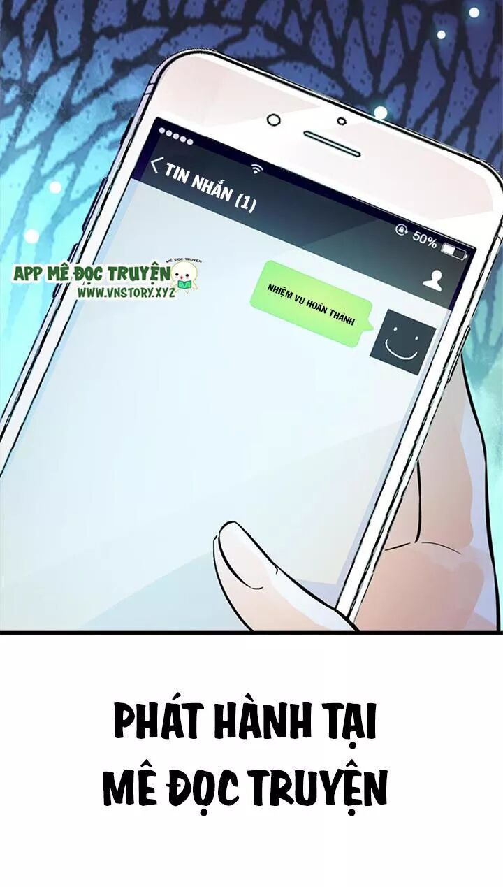 Ngọt ngào uy vũ: Boss sủng đến nghiện: Chapter 151