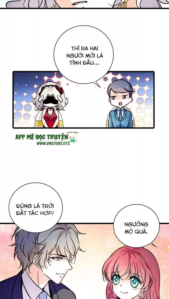 Ngọt ngào uy vũ: Boss sủng đến nghiện: Chapter 151