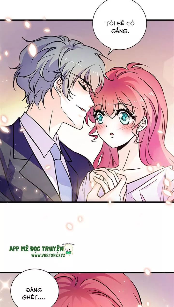 Ngọt ngào uy vũ: Boss sủng đến nghiện: Chapter 151