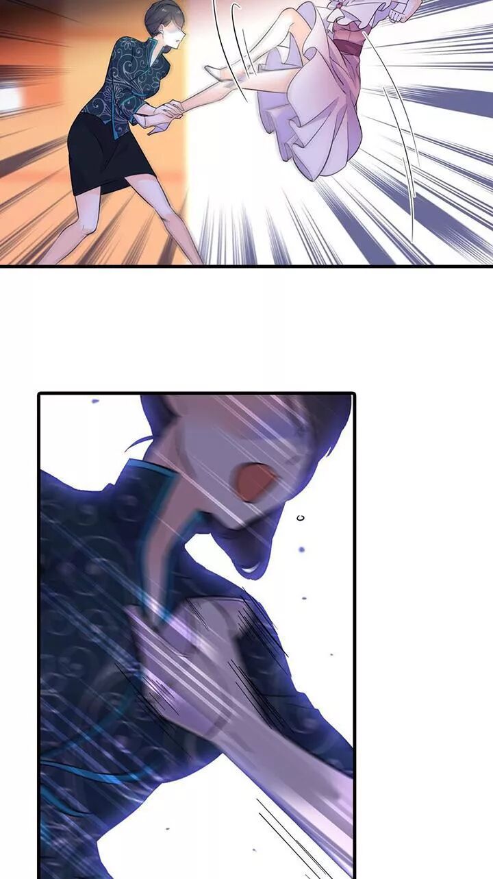 Ngọt ngào uy vũ: Boss sủng đến nghiện: Chapter 152