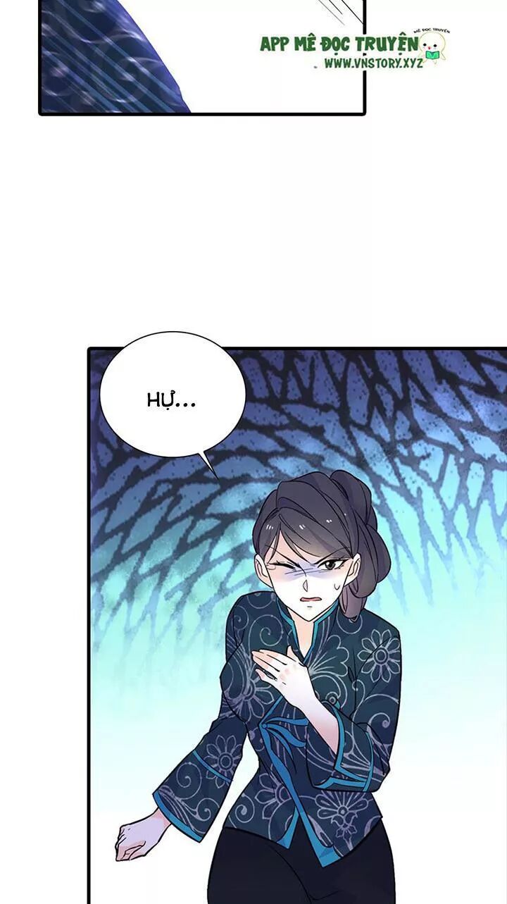 Ngọt ngào uy vũ: Boss sủng đến nghiện: Chapter 152