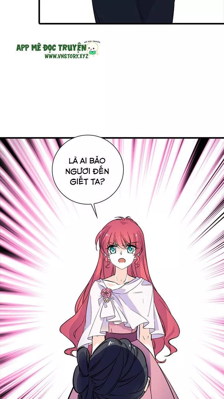 Ngọt ngào uy vũ: Boss sủng đến nghiện: Chapter 152