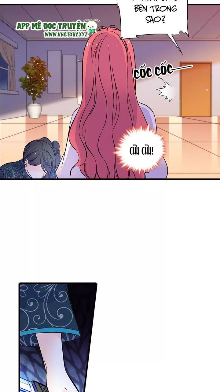 Ngọt ngào uy vũ: Boss sủng đến nghiện: Chapter 152