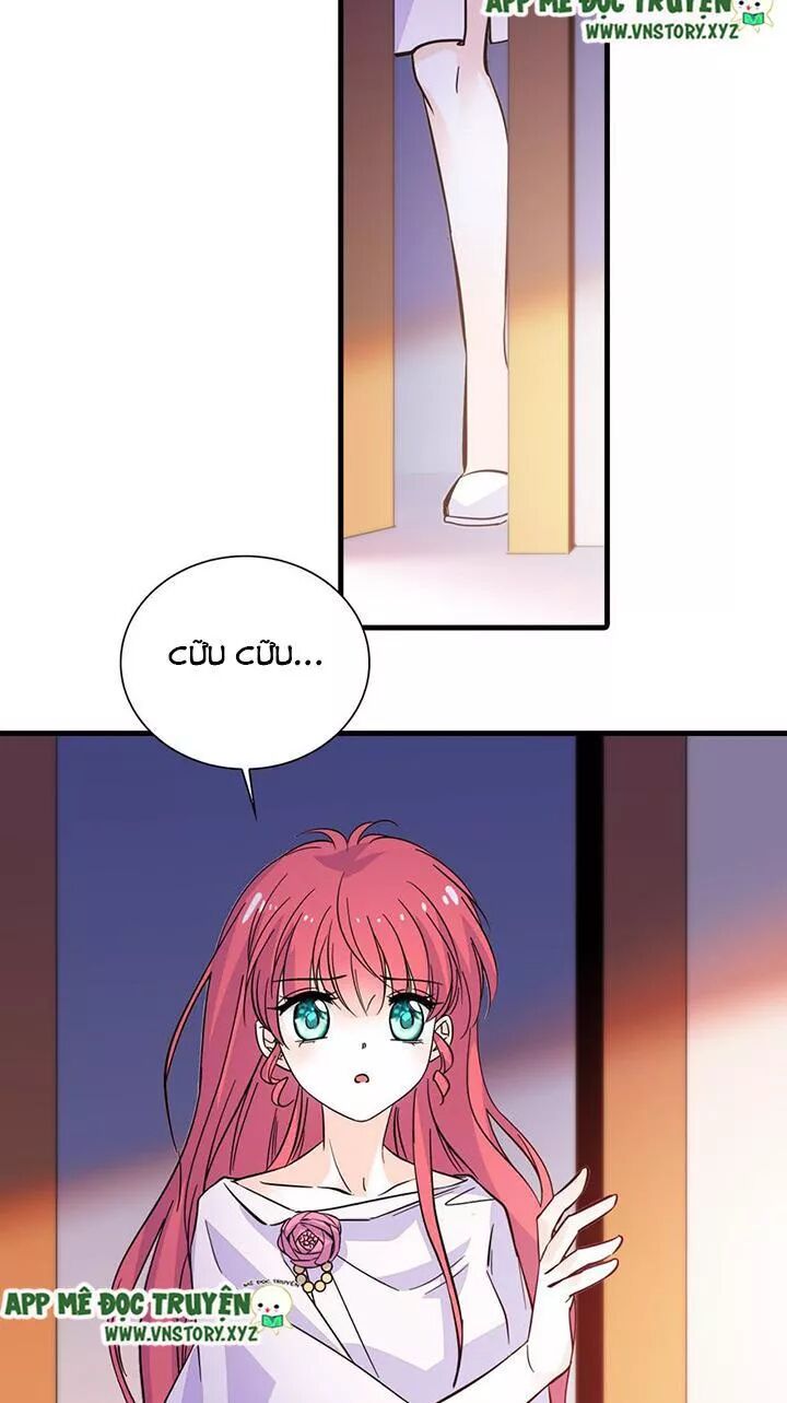 Ngọt ngào uy vũ: Boss sủng đến nghiện: Chapter 152