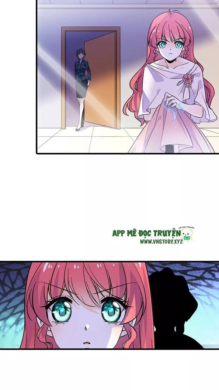 Ngọt ngào uy vũ: Boss sủng đến nghiện: Chapter 152