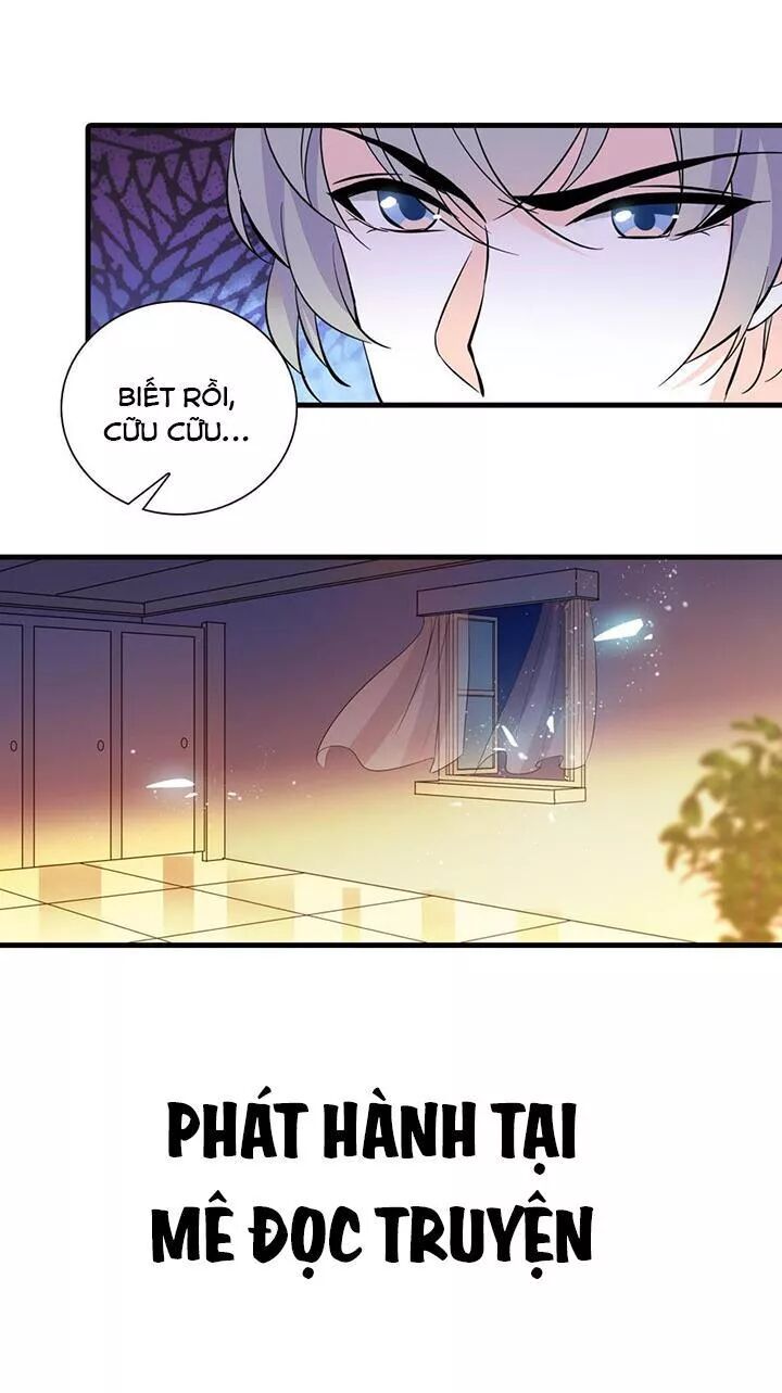 Ngọt ngào uy vũ: Boss sủng đến nghiện: Chapter 152