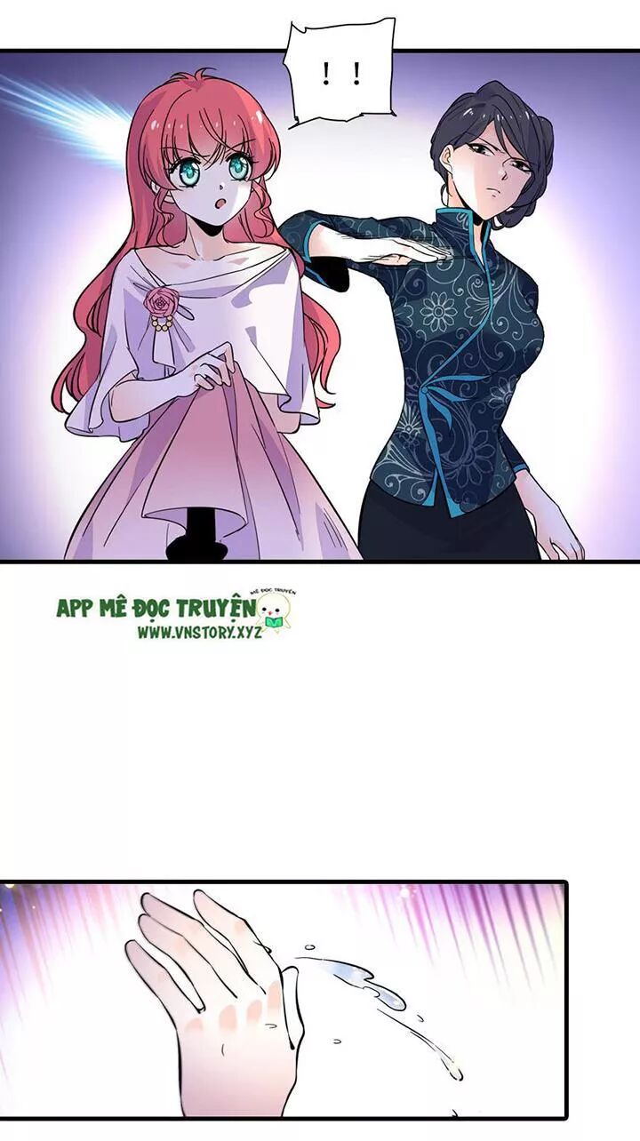 Ngọt ngào uy vũ: Boss sủng đến nghiện: Chapter 152