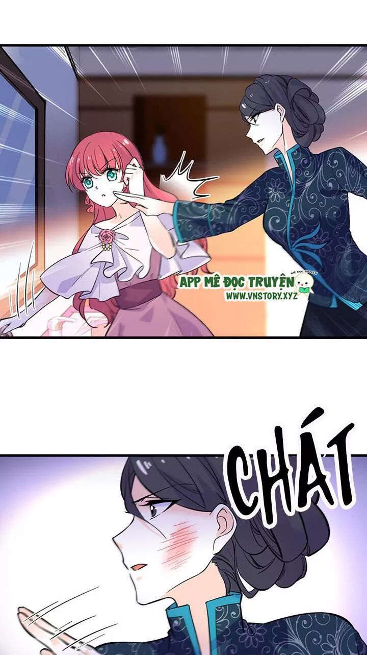 Ngọt ngào uy vũ: Boss sủng đến nghiện: Chapter 152