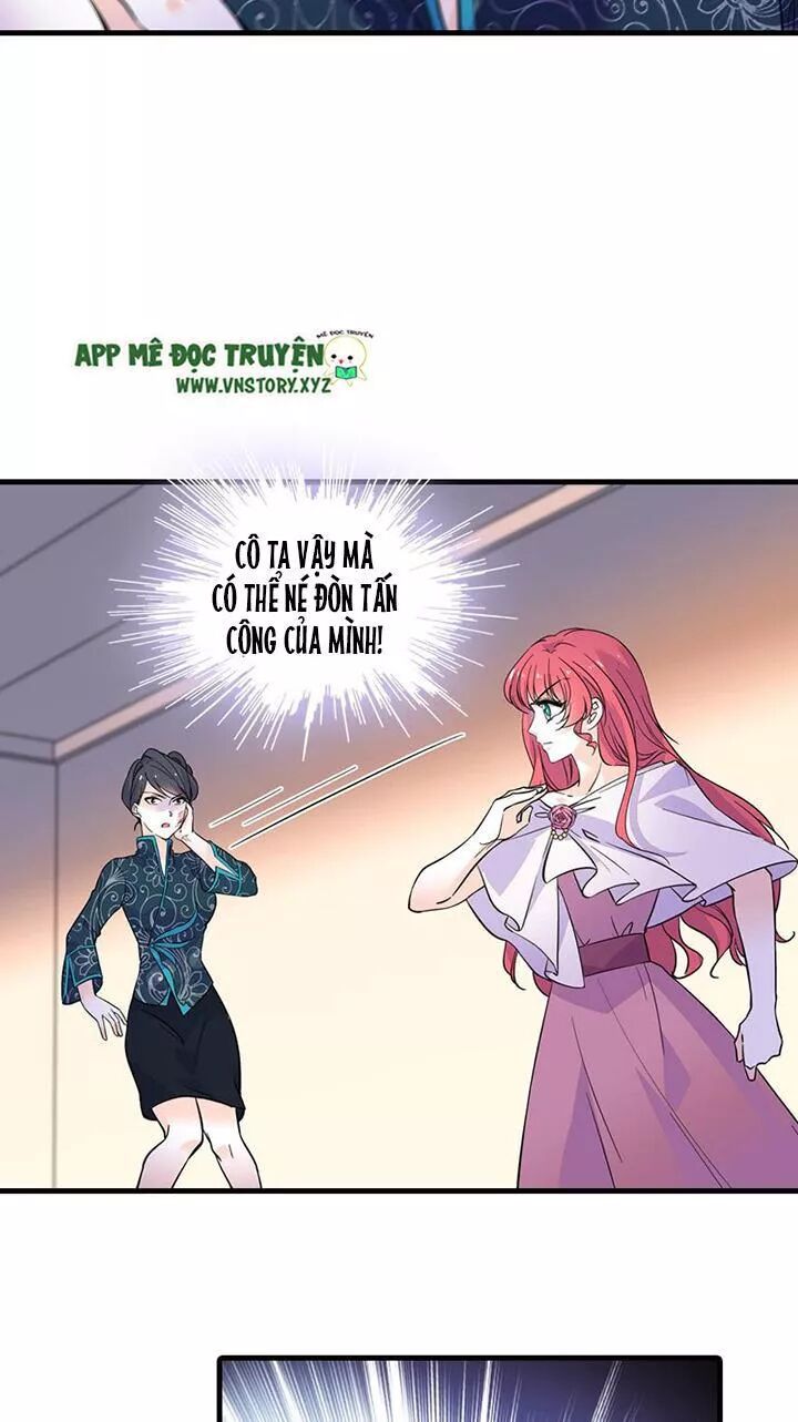 Ngọt ngào uy vũ: Boss sủng đến nghiện: Chapter 152