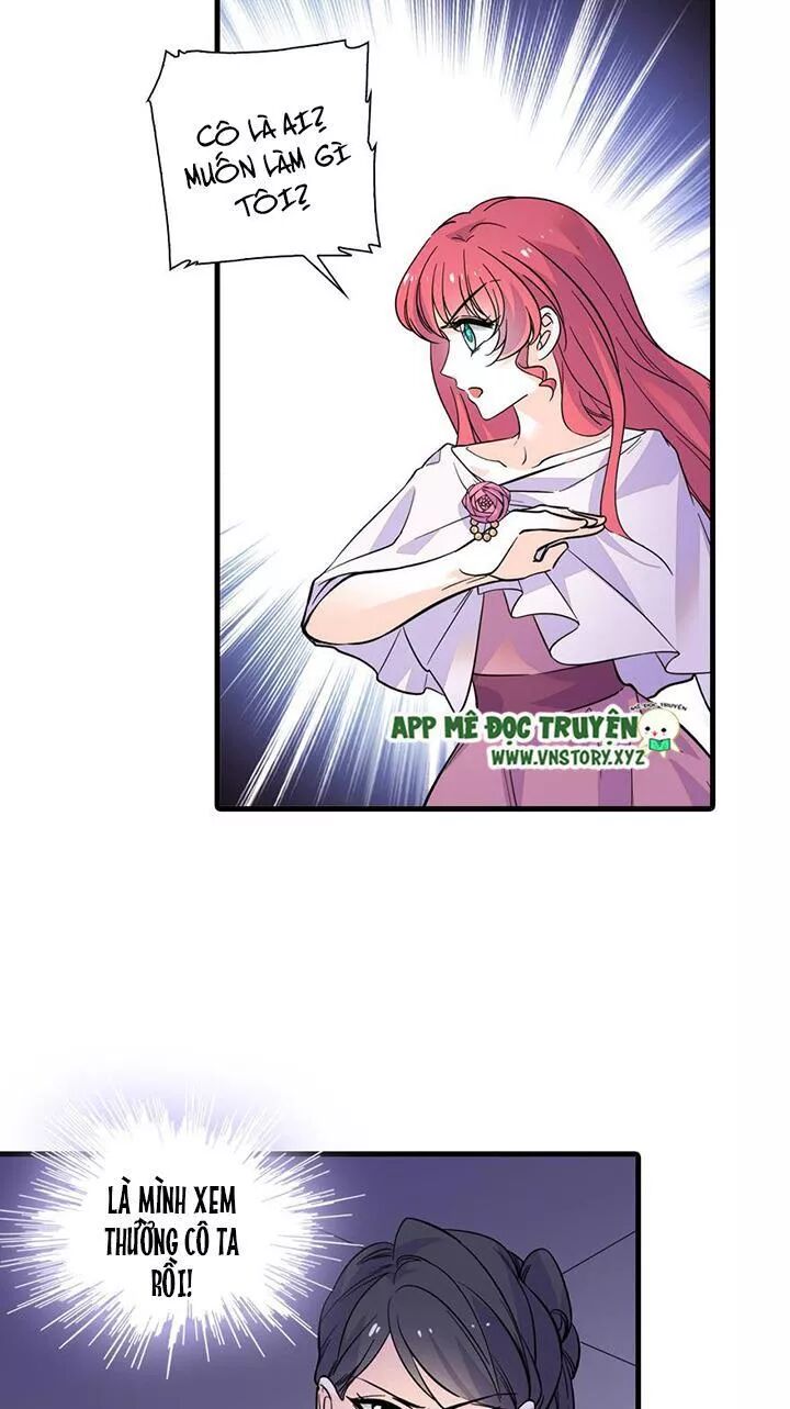 Ngọt ngào uy vũ: Boss sủng đến nghiện: Chapter 152