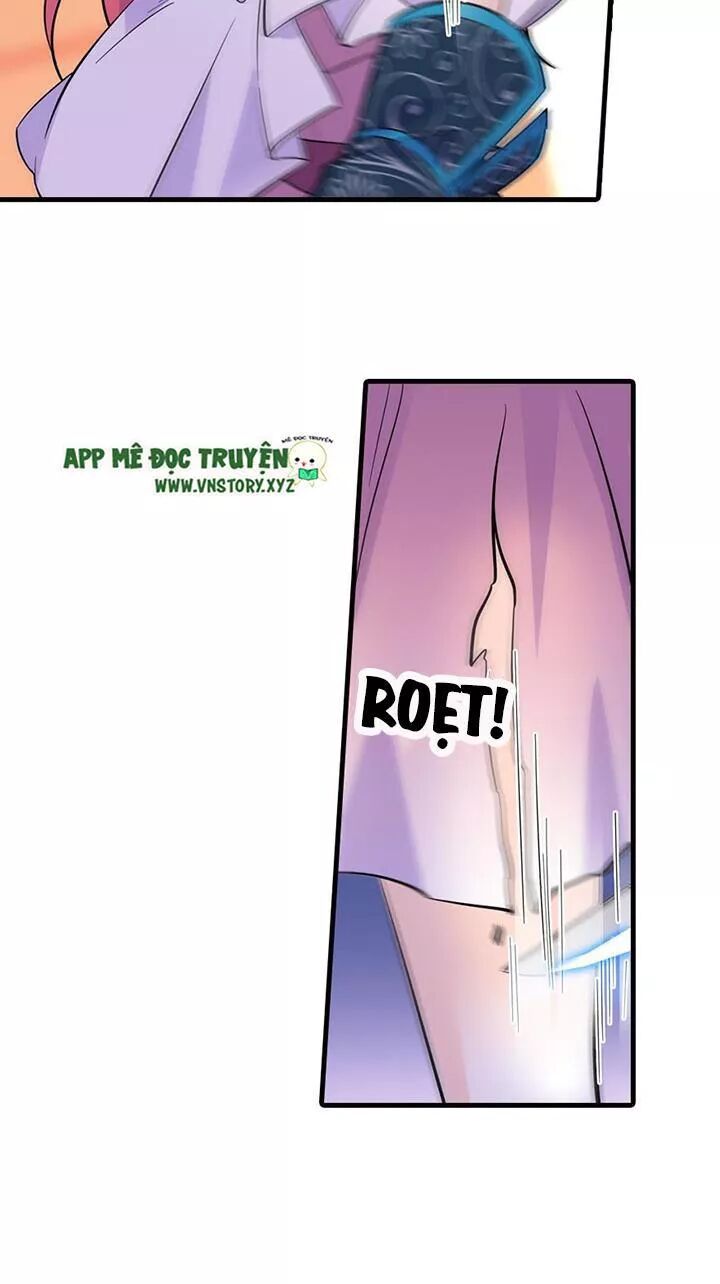 Ngọt ngào uy vũ: Boss sủng đến nghiện: Chapter 152