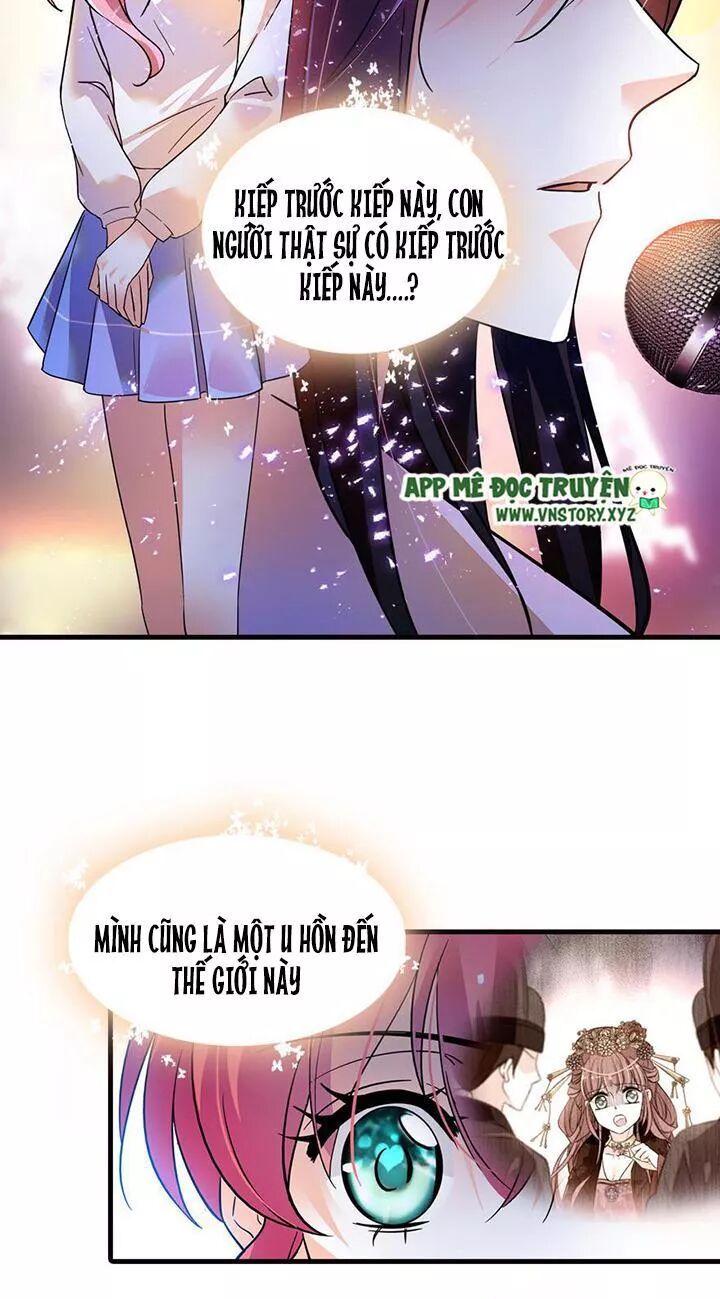 Ngọt ngào uy vũ: Boss sủng đến nghiện: Chapter 154