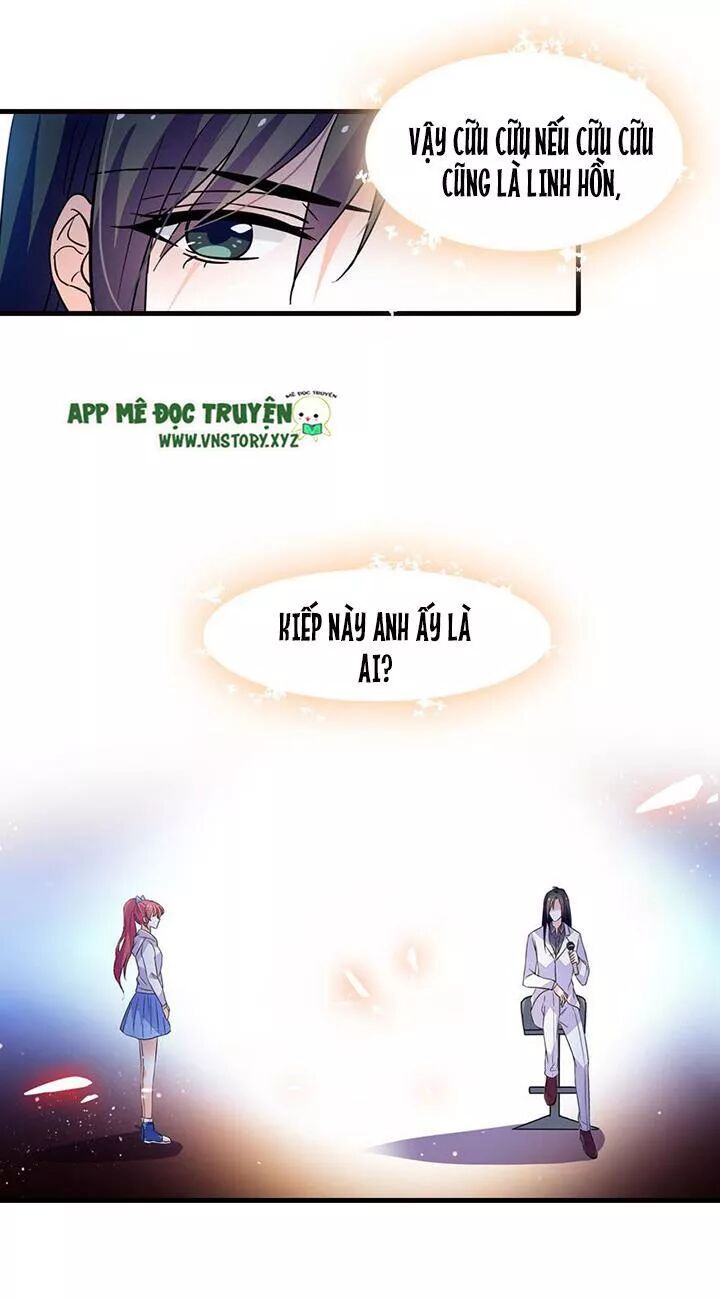 Ngọt ngào uy vũ: Boss sủng đến nghiện: Chapter 154