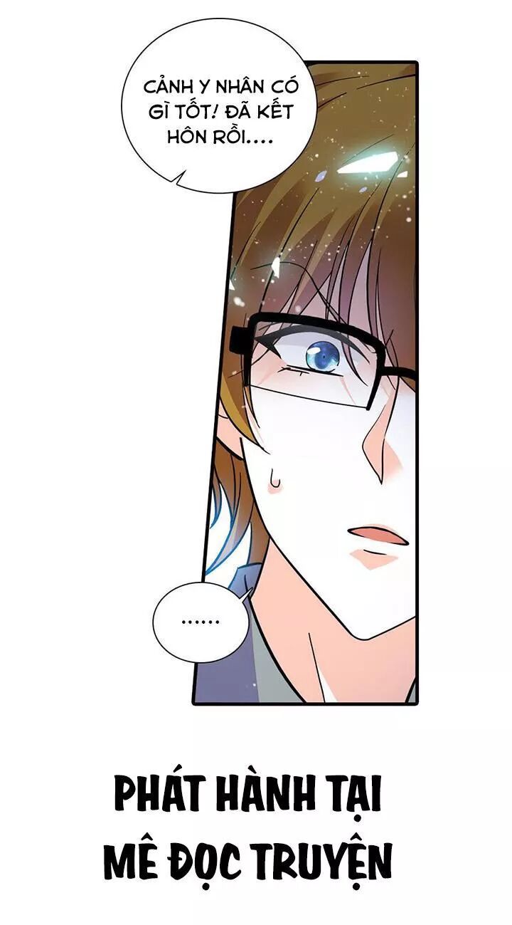 Ngọt ngào uy vũ: Boss sủng đến nghiện: Chapter 154