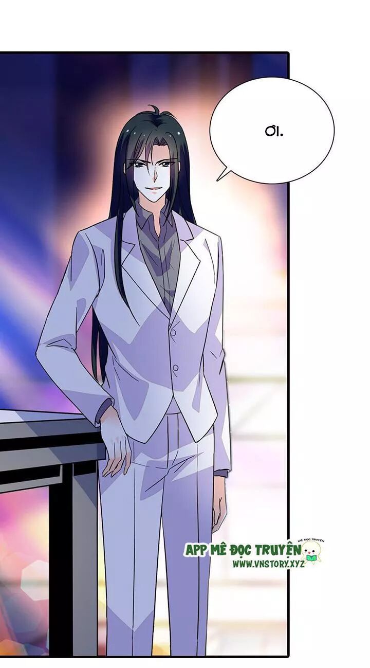 Ngọt ngào uy vũ: Boss sủng đến nghiện: Chapter 154
