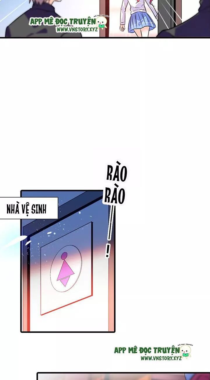 Ngọt ngào uy vũ: Boss sủng đến nghiện: Chapter 154