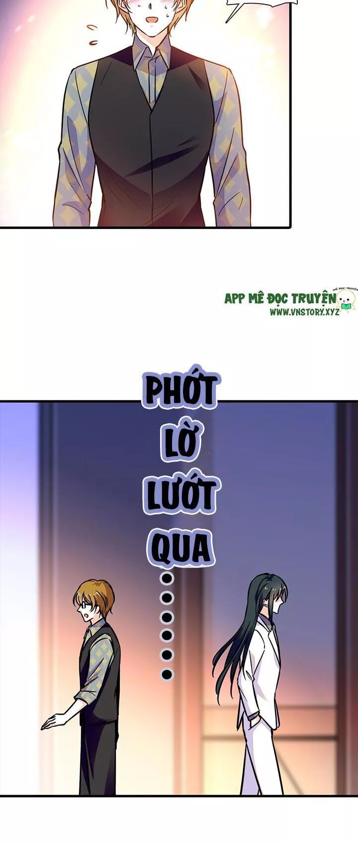 Ngọt ngào uy vũ: Boss sủng đến nghiện: Chapter 155