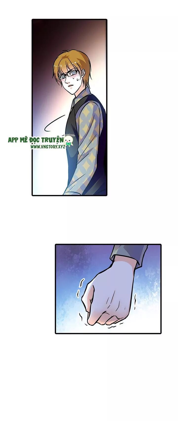 Ngọt ngào uy vũ: Boss sủng đến nghiện: Chapter 155