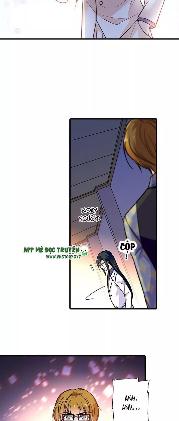 Ngọt ngào uy vũ: Boss sủng đến nghiện: Chapter 155